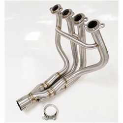 KAWASAKI Z 800 13-16 (ZR800A ZR800B) DKAT DKAT - FULL COLECTOR - CATALYST SUPPRESSOR