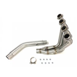 KAWASAKI Z 900 RS 18-22 (ZR900C) DKAT DKAT - FULL COLECTOR - CATALYST SUPPRESSOR