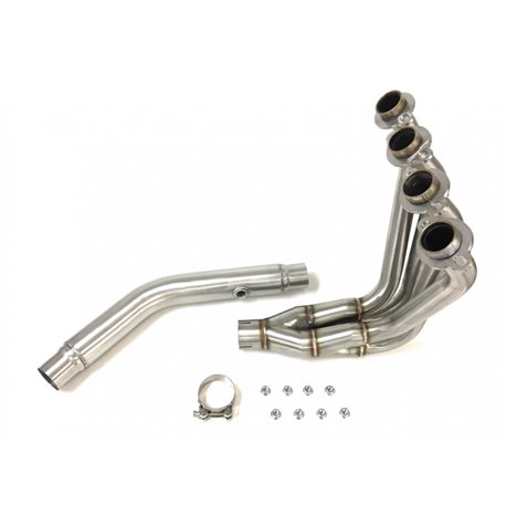 KAWASAKI Z 900 RS 18-22 (ZR900C) DKAT DKAT - FULL COLECTOR - CATALYST SUPPRESSOR