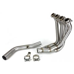 KAWASAKI Z 900 92 kW 16-19 (ZR900B) DKAT DKAT - FULL COLECTOR - CATALYST SUPPRESSOR