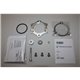 KAWASAKI ZX 636 R 02 (ZX636A) SOVE BOLT ON - HEXOVAL XTREM EVOLUTION