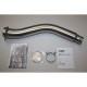 KAWASAKI ZX 636 R - RR 03-04 (ZX636B) SOVE SLIP ON - HEXOVAL XTREM EVOLUTION
