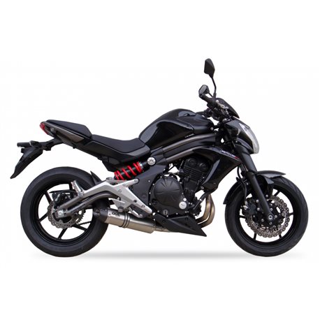 KAWASAKI VERSYS 650 15-21 (LE650E F) SOVE FULL SYSTEM - HEXOVAL XTREM EVOLUTION