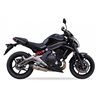 KAWASAKI VERSYS 650 15-21 (LE650E F) SOVE FULL SYSTEM - HEXOVAL XTREM EVOLUTION