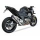 KAWASAKI Z 800 e 13-16 (ZR800C ZR800D) SOVE SLIP ON - HEXOVAL XTREM EVOLUTION