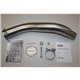 KAWASAKI Z 800 e 13-16 (ZR800C ZR800D) SOVE SLIP ON - HEXOVAL XTREM EVOLUTION