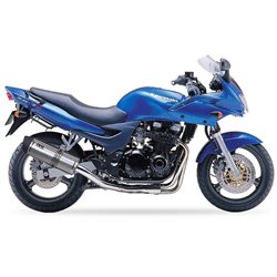 KAWASAKI ZR-7 F - S (ZR750F ZR750H) SOVE BOLT ON - HEXOVAL XTREM EVOLUTION