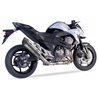 KAWASAKI Z 800 13-16 (ZR800A ZR800B) SOVE SLIP ON - HEXOVAL XTREM EVOLUTION