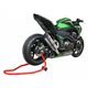 KAWASAKI Z 800 13-16 (ZR800A ZR800B) SOVE SLIP ON - HEXOVAL XTREM EVOLUTION
