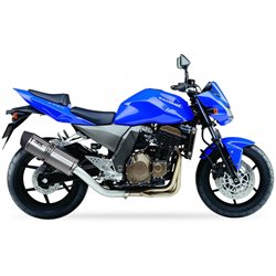 KAWASAKI Z 750 - S 04-06 (ZR750J ZR750K) SOVE SLIP ON - HEXOVAL XTREM EVOLUTION