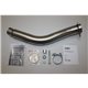 KAWASAKI Z 750 - S 04-06 (ZR750J ZR750K) SOVE SLIP ON - HEXOVAL XTREM EVOLUTION