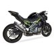 KAWASAKI Z 900 92 kW 16-19 (ZR900B) SOVE SLIP ON - HEXOVAL XTREM EVOLUTION