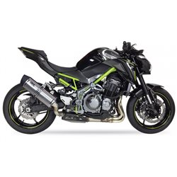 KAWASAKI Z 900 92 kW 16-19 (ZR900B) SOVE SLIP ON - HEXOVAL XTREM EVOLUTION