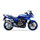 KAWASAKI ZRX 1200 S - R 01-07 (ZRT20A) SOVE BOLT ON - HEXOVAL XTREM EVOLUTION
