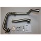 KAWASAKI Z 300 (EX300A) SOVE FULL SYSTEM - HEXOVAL XTREM EVOLUTION