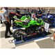 KAWASAKI Z 400 19-20 (ER400D) VTI FULL SYSTEM (SSP300) - HEXOVAL XTREM TITANIUM