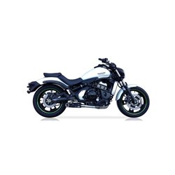KAWASAKI VN 650 VULCAN S 15-21 SX1 FULL SYSTEM - SUPER XTREM