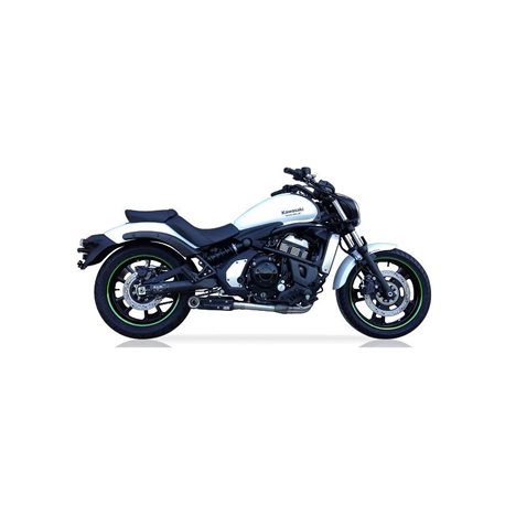 KAWASAKI VN 650 VULCAN S 15-21 SX1 FULL SYSTEM - SUPER XTREM