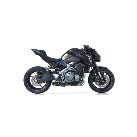 KAWASAKI Z 900 92 kW 16-19 (ZR900B) SX1 FULL SYSTEM - SUPER XTREM