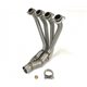 KAWASAKI Z 900 92 kW 16-19 (ZR900B) SX1 FULL SYSTEM - SUPER XTREM