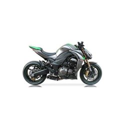 KAWASAKI Z 1000 - Z 1000 SX 10-20 (ZRT00D E F H - ZXT00G L W) SX1 FULL SYSTEM - SUPER XTREM