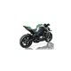 KAWASAKI Z 1000 - Z 1000 SX 10-20 (ZRT00D E F H - ZXT00G L W) SX1 FULL SYSTEM - SUPER XTREM