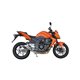 KAWASAKI Z 750 S - R 07-12 (ZR750L ZR750M) L2X SLIP ON - DUAL HYPERLOW