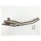KAWASAKI Z 750 S - R 07-12 (ZR750L ZR750M) L2X SLIP ON - DUAL HYPERLOW