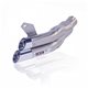KAWASAKI Z 750 S - R 07-12 (ZR750L ZR750M) L2X SLIP ON - DUAL HYPERLOW