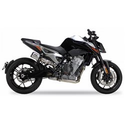 KTM DUKE 790 (KMT790) 18-20 RC SLIP ON - RACE XTREM CARBON