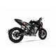 KTM DUKE 790 (KMT790) 18-20 RC SLIP ON - RACE XTREM CARBON