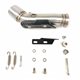 KTM DUKE 790 (KMT790) 18-20 RC SLIP ON - RACE XTREM CARBON