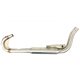RIEJU CENTURY 125 17-19 DKAT DKAT - FULL COLECTOR - CATALYST SUPPRESSOR