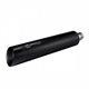 ROYAL ENFIELD BULLET 350 - 500 HC2-2B SLIP ON - IRONHEAD ROUND BLACK