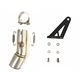 SUZUKI GSX 1000 R 17-21 (WDM0) RC SLIP ON - RACE XTREM CARBON