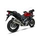 SUZUKI DL 650 V-STROM 17-21 MXT SLIP ON - MEGA XTREM TRAIL