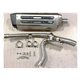 SUZUKI DL 650 V-STROM 17-21 MXT SLIP ON - MEGA XTREM TRAIL