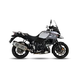 SUZUKI DL 1000 V-STROM 14-20 (WDD0) MXT SLIP ON - MEGA XTREM TRAIL