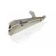 SUZUKI SFV 650 GLADIUS 09-15 (WVCX) X55S SLIP ON - SLASH CONE XTREM