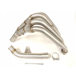 SUZUKI KATANA 1000 19-20 (WDG0) DKAT DKAT - FULL COLECTOR - CATALYST SUPPRESSOR