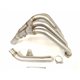 SUZUKI KATANA 1000 19-20 (WDG0) DKAT DKAT - FULL COLECTOR - CATALYST SUPPRESSOR