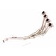 SUZUKI KATANA 1000 19-20 (WDG0) DKAT DKAT - FULL COLECTOR - CATALYST SUPPRESSOR
