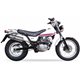 SUZUKI VAN VAN 125 SOVE SLIP ON - HEXOVAL XTREM EVOLUTION