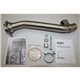SUZUKI VAN VAN 125 SOVE SLIP ON - HEXOVAL XTREM EVOLUTION
