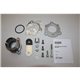 SUZUKI GSF 400 N BANDIT (GK75B) SOVE SLIP ON - HEXOVAL XTREM EVOLUTION