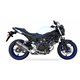 SUZUKI SV 650 S 16-21 (WCX0) SOVE SLIP ON - HEXOVAL XTREM EVOLUTION