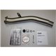 SUZUKI GSF 600 N BANDIT 94-00 (GN77A) SOVE SLIP ON - HEXOVAL XTREM EVOLUTION