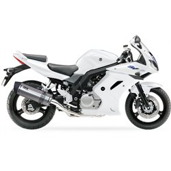 SUZUKI SV 650 - S 99-03 (AV) (AY*) SOVE SLIP ON - HEXOVAL XTREM EVOLUTION