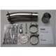 SUZUKI SV 650 - S 99-03 (AV) (AY*) SOVE SLIP ON - HEXOVAL XTREM EVOLUTION