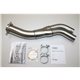 SUZUKI GSX 750 RW 92-95 (GR7BD) SOVE SLIP ON (2 in 1) - HEXOVAL XTREM EVOLUTION